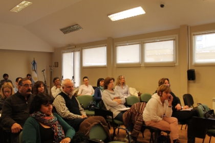 A través de videoconferencia se lleva a cabo la capacitación &quot;Capacidad Jurídica y Derechos Humanos&quot;