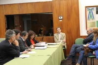 Se licitó la primera puesta en valor del edificio central del Poder Judicial