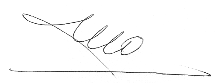 Firma Dr. Enrique José Mansilla