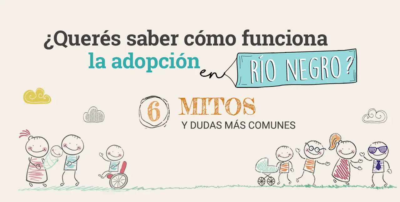 ¿Cómo adoptar?